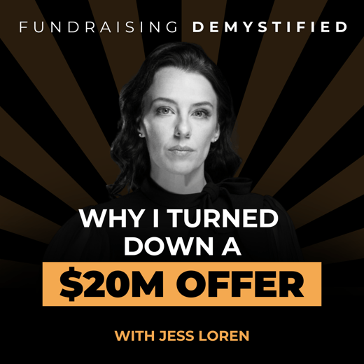 Jess Loren- Global Objects