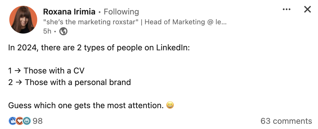 LinkedIn